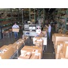 Y Duct, Duct, Flat, For 2" Hose, 2" X 2"