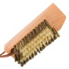 Bürstenhaus Redecker Small Hiking Shoe Brush / Shoe Dirt Brush