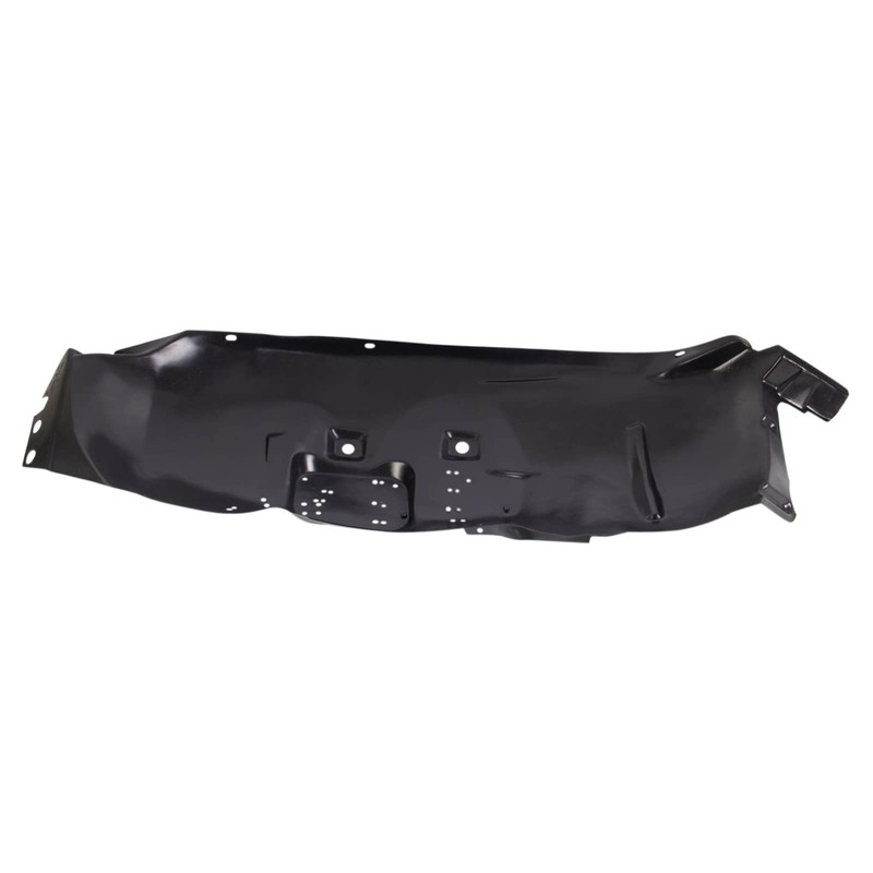 TRQ Inner Fender Liner Set Compatible with 1993-1994 Ford Ranger