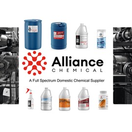 A-A-59601E Type III Dry Cleaning & Degreasing Solvent – 1 Gallon – NSN: 6850-01-377-1809 – Made in America