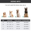SIEMOUR 50" Lx32 Wx8 H Cooling Elevated Dog Bed for