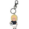Great Eastern Entertainment Hetalia France PVC Keychain