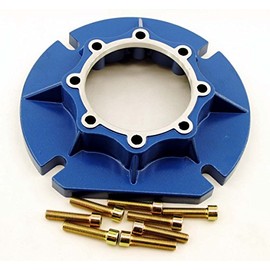 MRV090 Speed Reducer FB Output Flange Kit 215mm Mounting Diameter 56mm T