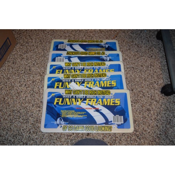 Kalan Trendsetting Gifts & Accessories Why Can't I be Rich