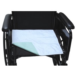 Allman Soothe-Eze Reusable Chair Underpad