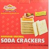Diamond Bakery Hawaiian Original Crackers 30 Ounce (Soda Crackers)