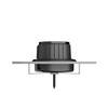 Hertz HRC 02 Remote Sub Level Control for Deici Power