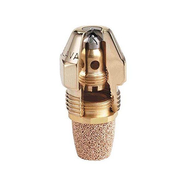 Universal Solid Cone B Replacement Oil Nozzle 1.35 GPH 60