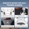 N NEVO RHINO Running Hydration Vest with 1.5L Water Bladder