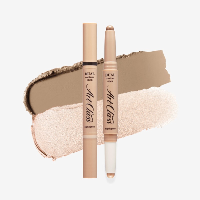 too cool for school Dual Contour Stick 1.1g - 03