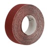 Truper LIPL-100-1X5, Lija para plomero grano 100, ancho 1', rollo