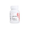 Vwell Bromelain Pineapple Extract, 1 pack, 60 tablets / 브이웰 브로멜라인 파인애플 추출물, 1개, 60정