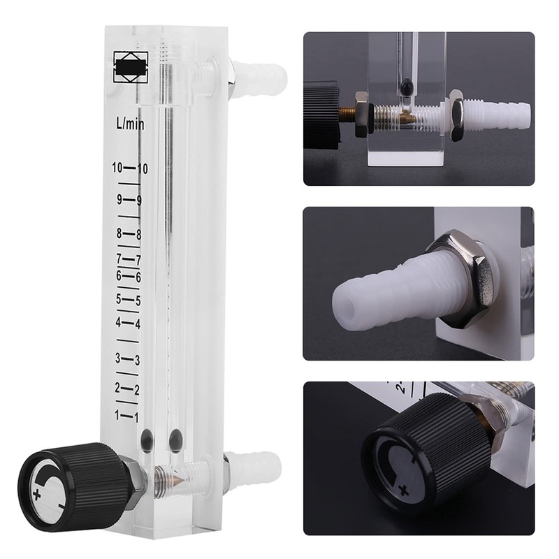 Gas Flow Meter, Flow Regulator, Air Flow Meter, Gas Flowmeter,