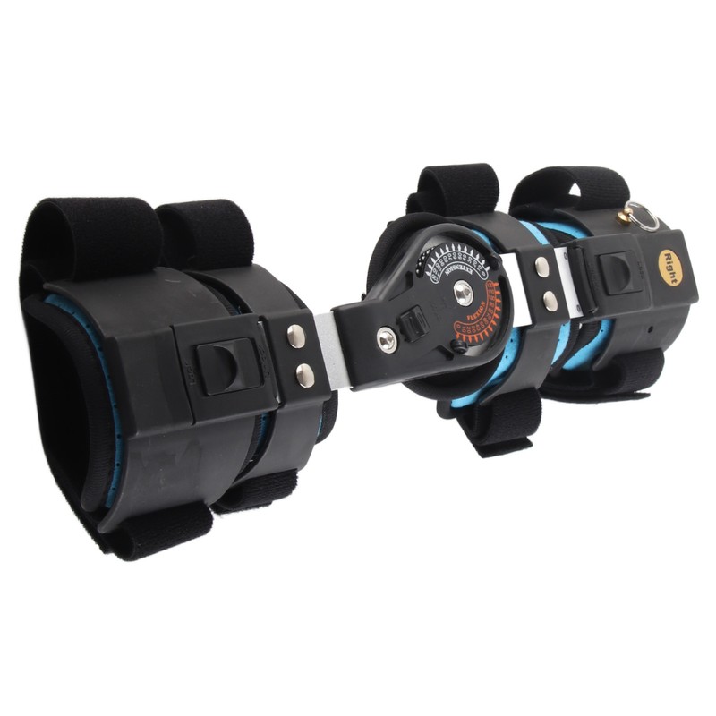 Adjustable Elbow Brace Fixation Sling Orthosis Protector Recovery Support for