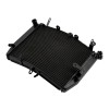 TCMT Aluminum Cooling Radiator Fit For Yamaha R6 2003 2004