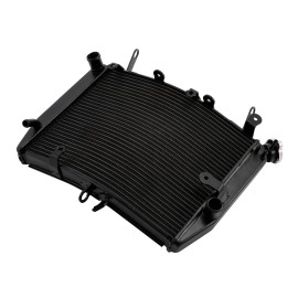 TCMT Aluminum Cooling Radiator Fit For Yamaha R6 2003 2004 R6S 2006-2010