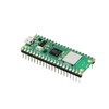 SB COMPONENTS Raspberry Pi Pico W with Header Raspberry Pi