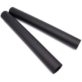 Foam Rubber Handle Grip 422179 Fit of 422179-GRIPGRASSHOPPER Mower Part （Set of 2）