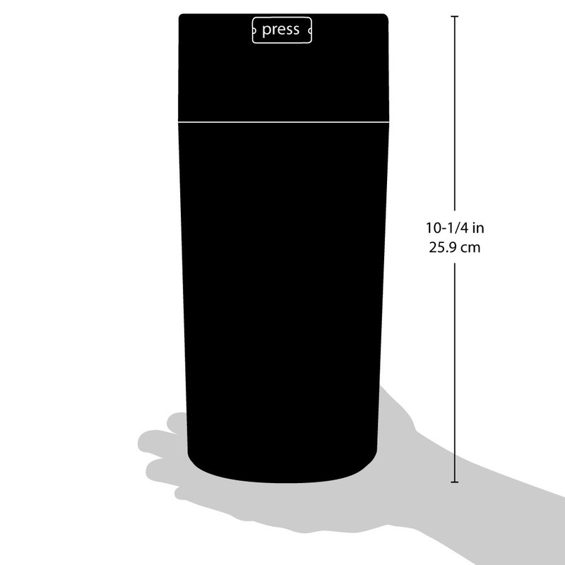 Tightvac - 5oz to 24 ounce Vacuum Sealed Container -