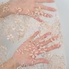 VELUTHERINE Chapel Veils Catholic Mass Mantilla - Champagne Wedding Bride