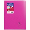 Clairefontaine 971511C Koverbook (DIN A4, 21 x 29.7 cm, Lined