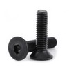 M3 Hex Countersunk Screws, 200 Pcs M3 Countersunk Countersunk Hex