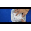 Parts & Technology Netgear Business WAX630 replacement wall or ceiling