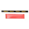 kimony KGT107 RD Ana Twin Red