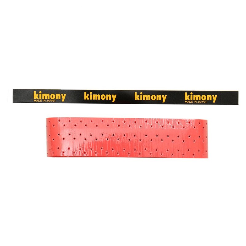 kimony KGT107 RD Ana Twin Red