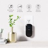 Wireless Doorbell, SECRUI Door bell Over 1000ft Coverage with 2