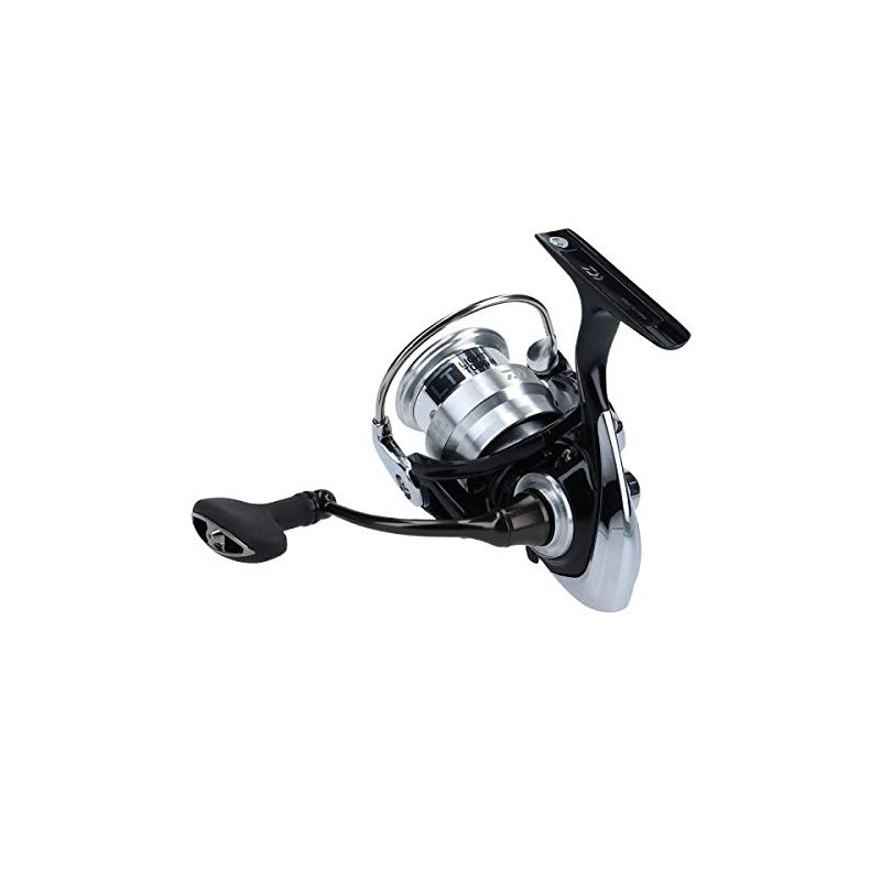 Daiwa LT2500S-XH 19 Regza Spinning Reel (2019 Model)