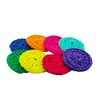 Made in USA Dish Scrubbies Pack of 3 Non Scratch