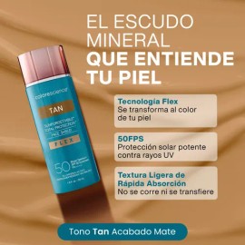 Colorescience | Sunforgettable Flex Protector Solar Facial