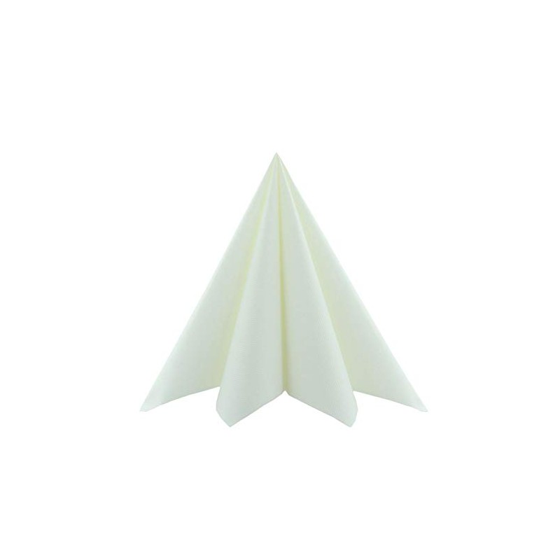 Softpoint Napkins 2-Ply 40 x 40 cm | 1/4 Fold