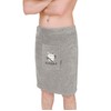 Lashuma Lillby Sauna Kilt Men's Terry Cloth Sauna Towel with