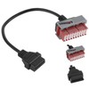 30Pin Car Diagnostic Cables for PP2000 Fit for Citroen Plastic