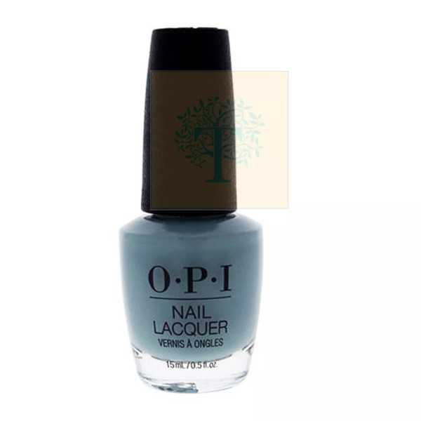 OPI Nail Lacquer 0.5oz/15mL Brand New Authentic - Ring Bare-er