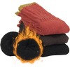 BomKinta Boot Socks for Women Winter Solid Thick Socks Soft