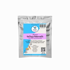Dextrose monohydrate LA TIENDITA ESSENTIALS (1 lb)