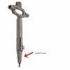 Locksmith Multi Tool - Cylinder Gage, Bottle Opener, Spindle &