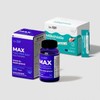 Multivitamin + Liver Health Set Doctor Line Max Two-Four Day Multi Vitamin + Doctor Line Milk Thistle / 멀티비타민+간건강SET 닥터라인 맥스 투퍼데이 멀티 비타민+닥터라인 밀크씨슬