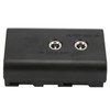 Dummy Battery with DC 7.4V Elbow Power Cable for Sony