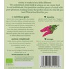 AMISA Organic Gluten Free Quiona Fibre Plus Crispbread 100g (PACK