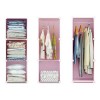 Comercio Armario Infantil Mueble Juguetero 8 Puertas 1 Colgante