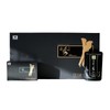 Geumheuk 갤러리아 아름드리금흑수100%흑삼액70ml30포 Galleria Beauty Black Ginseng Extract 100% 70ml 30 Sachets
