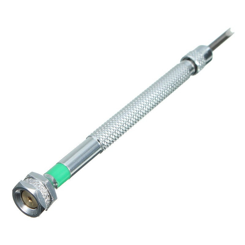 Werse 1.5 mm H Screwdriver for Porthole Watch Strap Buckle