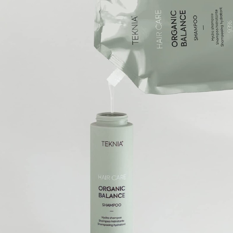 TKN Organic Balance Shampoo 300 ml