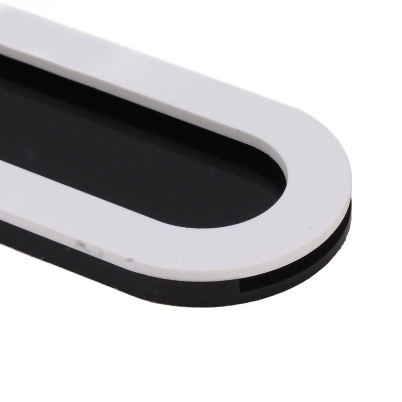 Acrylic Capsule Holder Compatible Vertically Horizontally Mounted On Walls Under