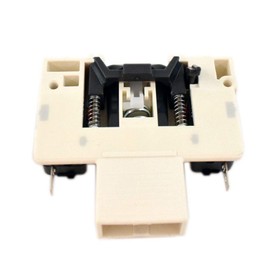 Lg AGM76209501 Dishwasher Door Lock Genuine Original Equipment Manufacturer (OEM) Part