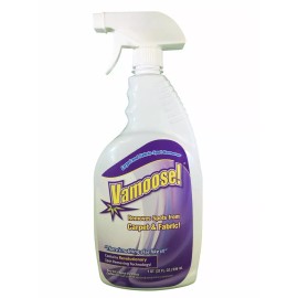 Vamoose! Carpet Fabric Spot Remover, 32-ounce